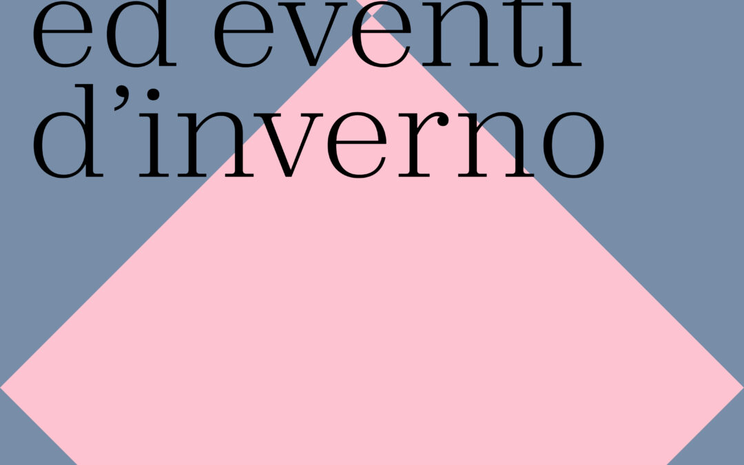 Laboratori ed Eventi di febbraio