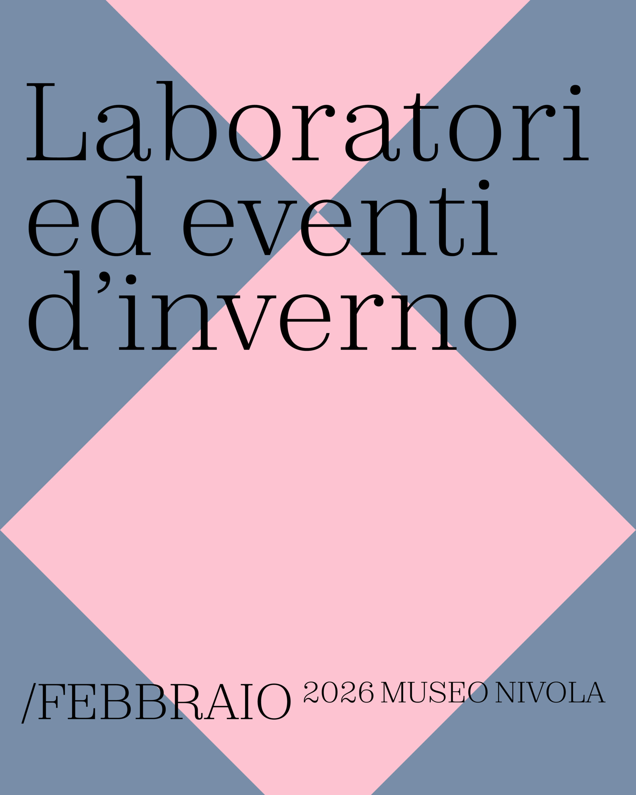 Post EVENTI Feb 2026