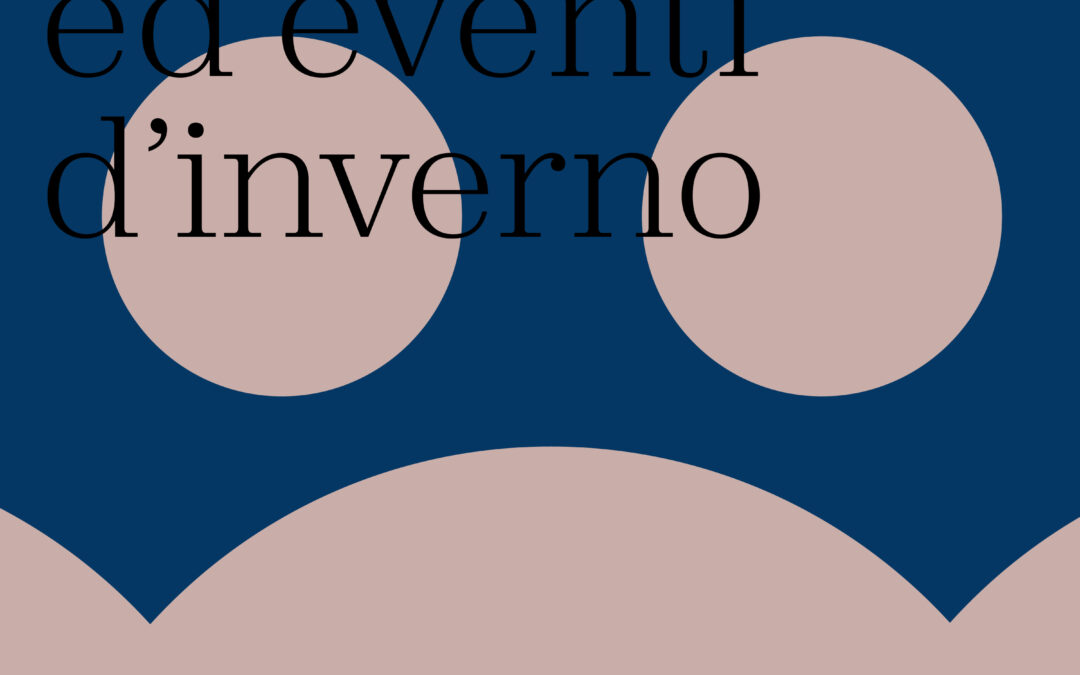 Laboratori ed Eventi di marzo