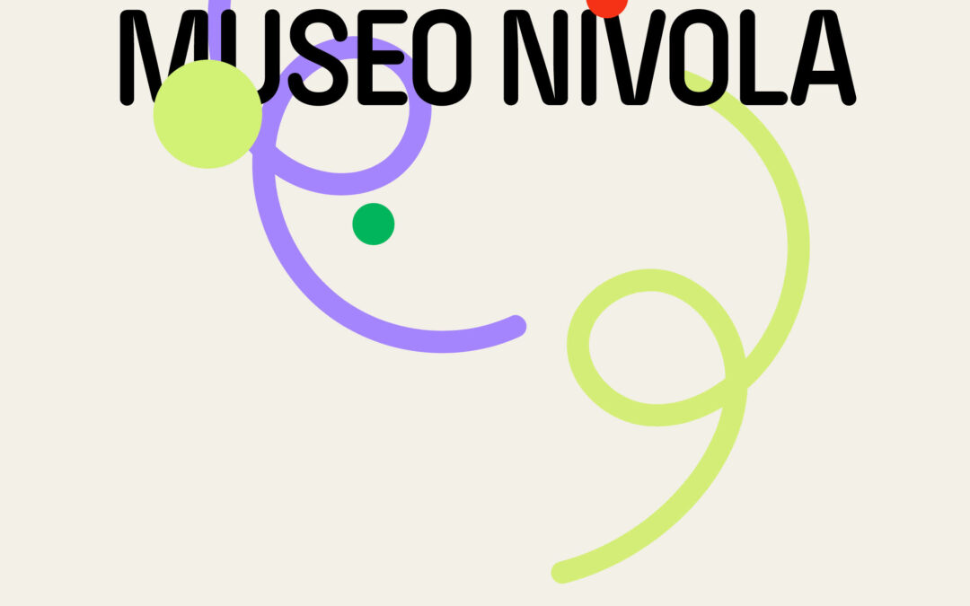 LABORATORI DIDATTICI DEL MUSEO NIVOLA 2026/2027